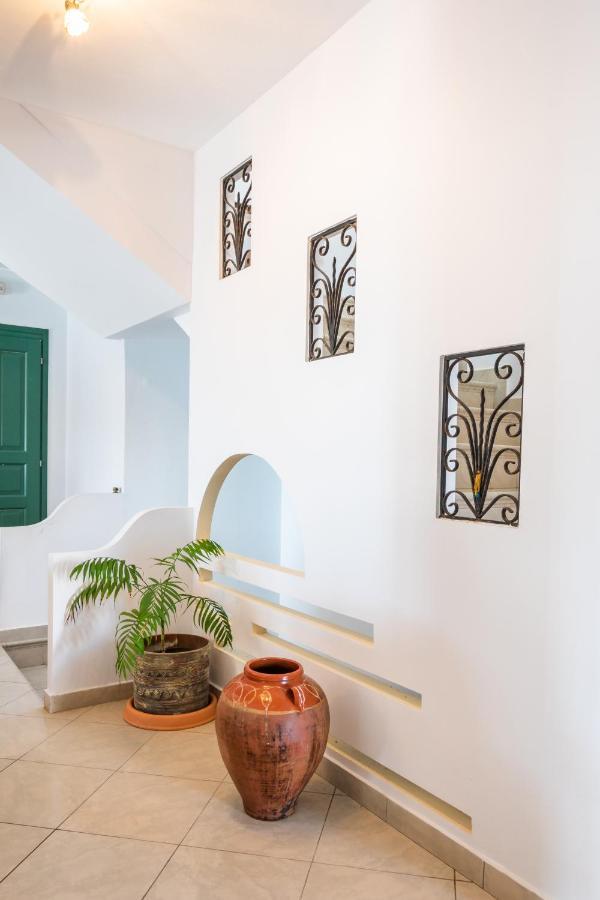 Dilina Studios Arkasa Dış mekan fotoğraf