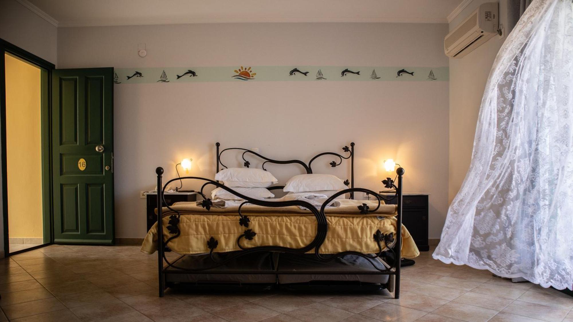 Dilina Studios Arkasa Oda fotoğraf