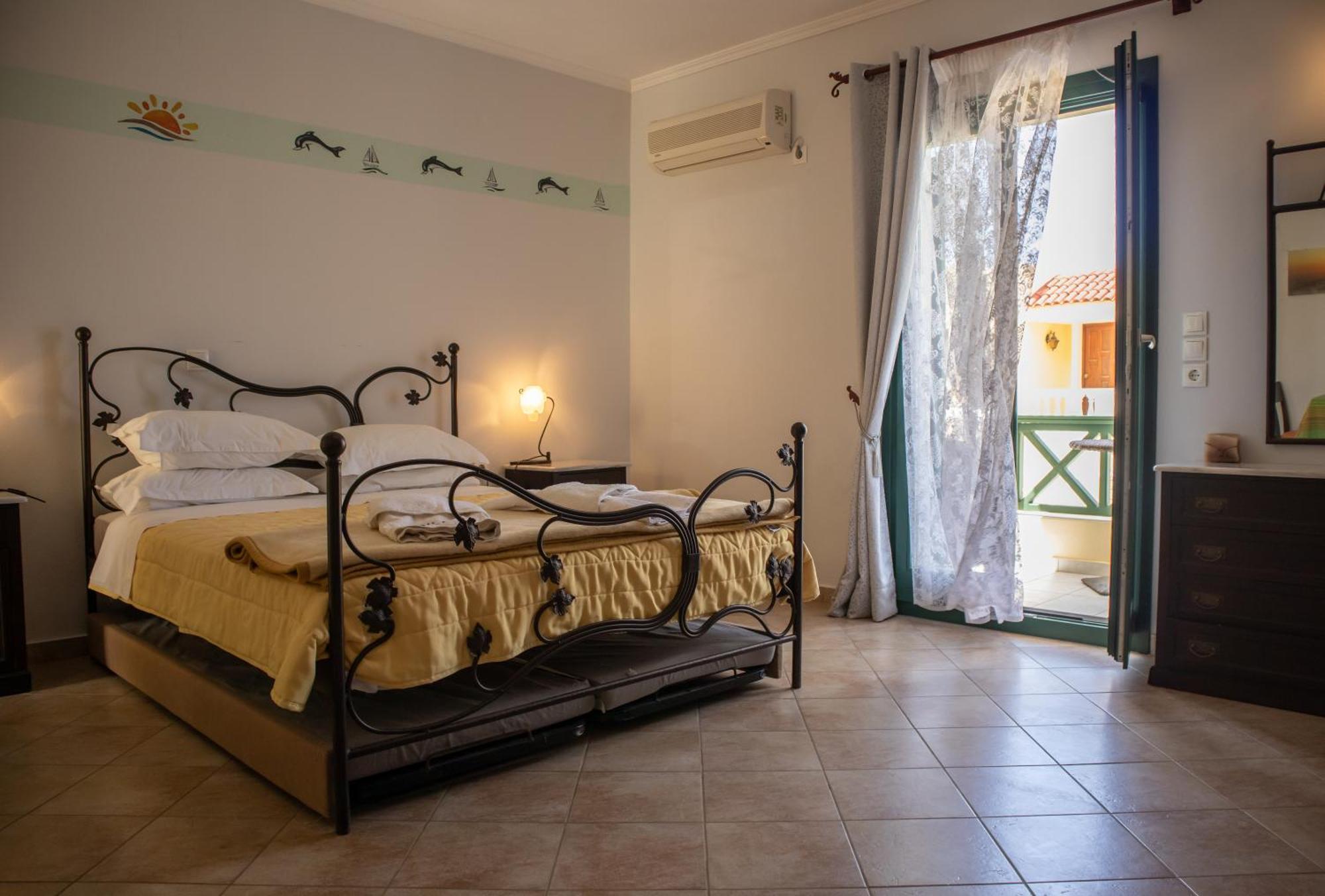 Dilina Studios Arkasa Oda fotoğraf