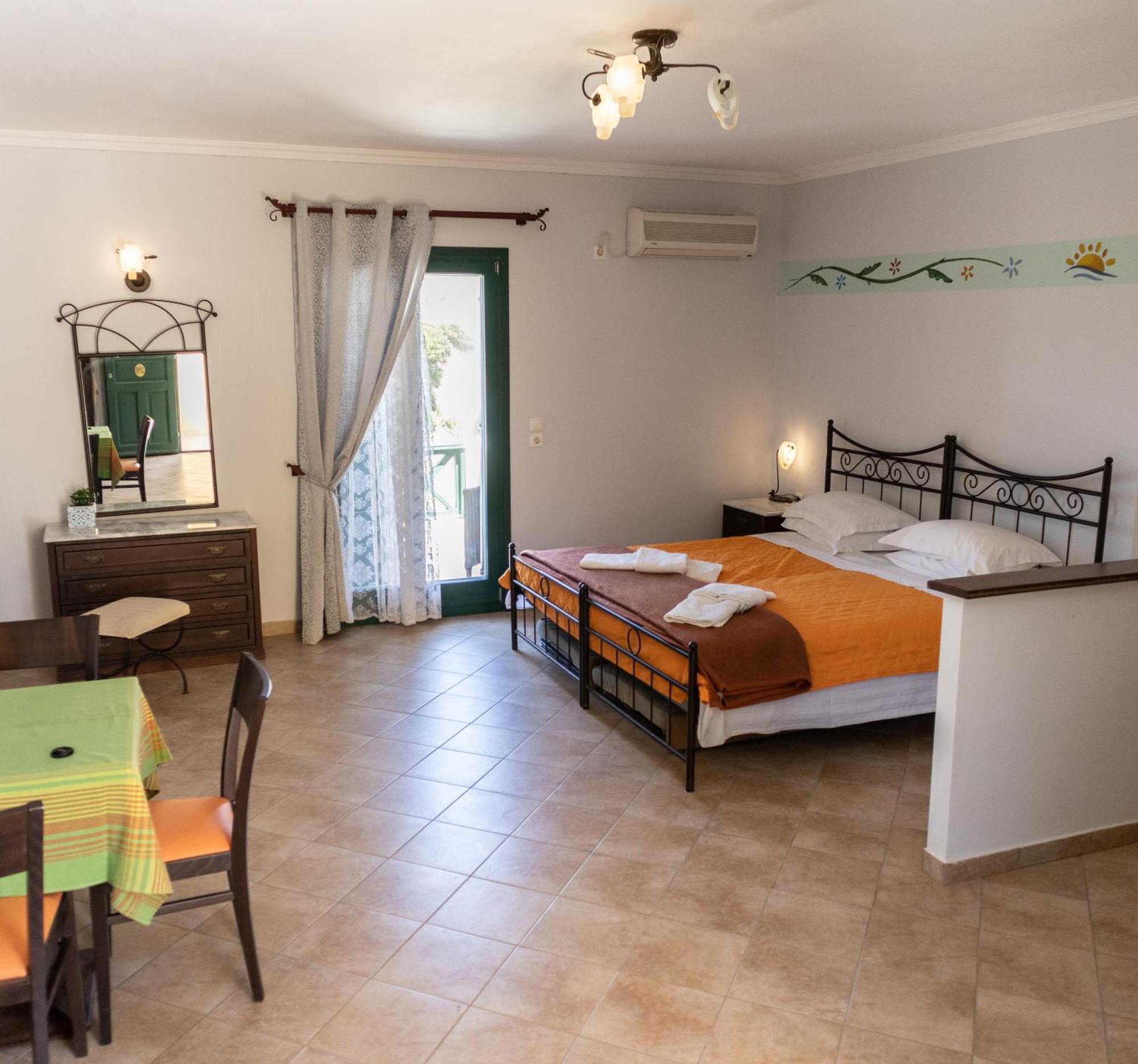 Dilina Studios Arkasa Oda fotoğraf