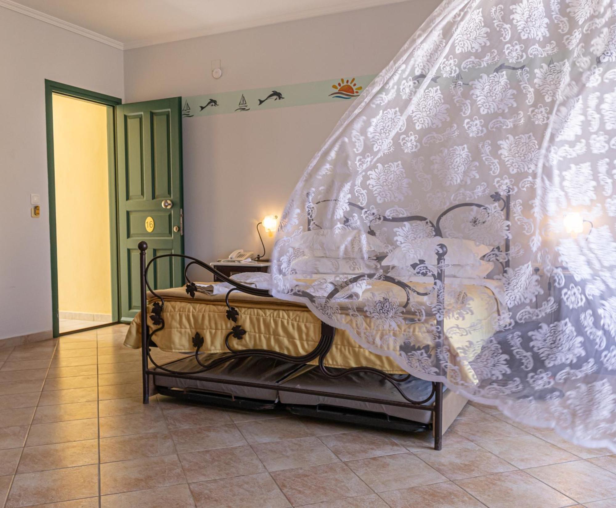 Dilina Studios Arkasa Oda fotoğraf