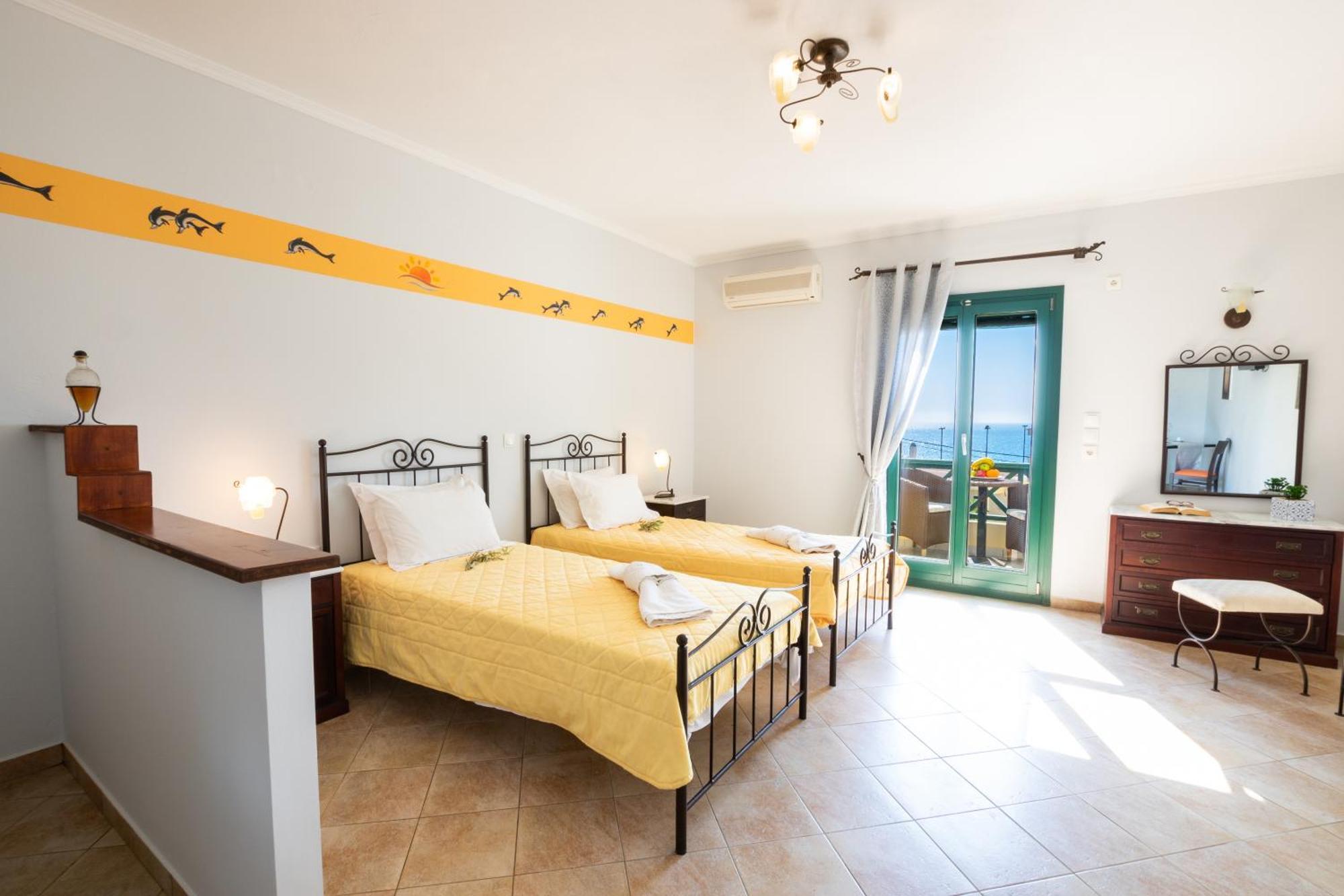 Dilina Studios Arkasa Oda fotoğraf