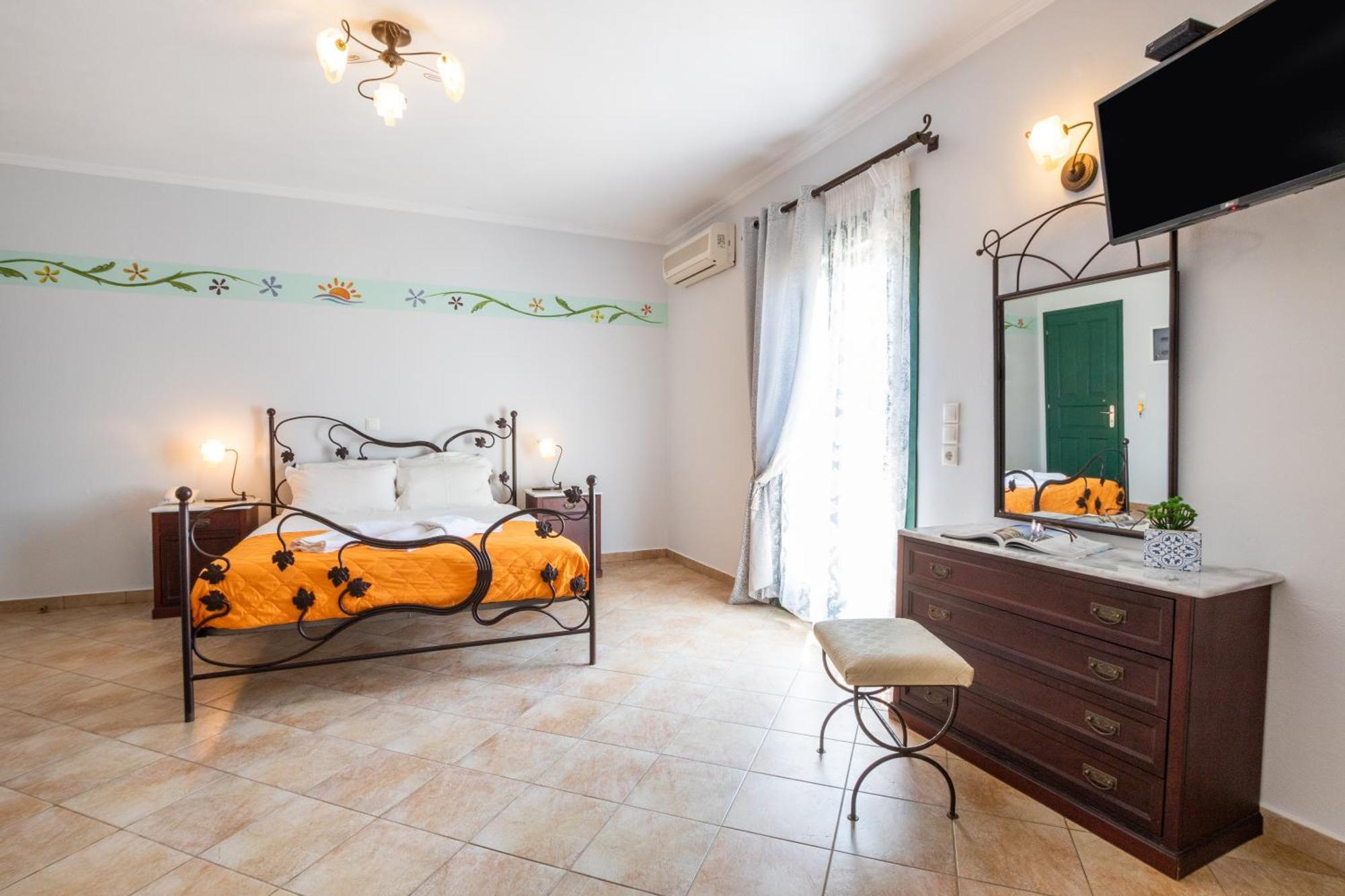 Dilina Studios Arkasa Oda fotoğraf