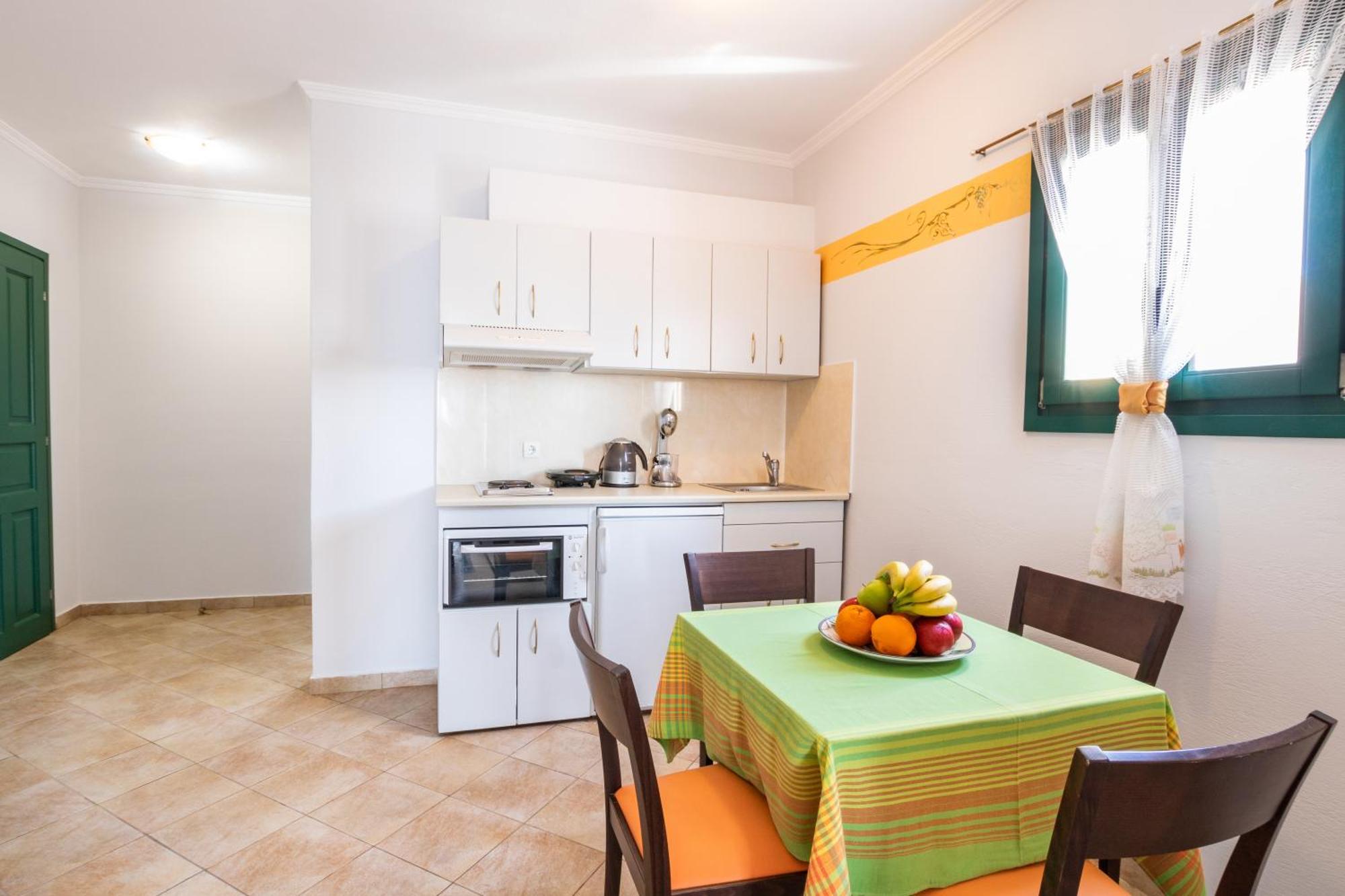 Dilina Studios Arkasa Oda fotoğraf