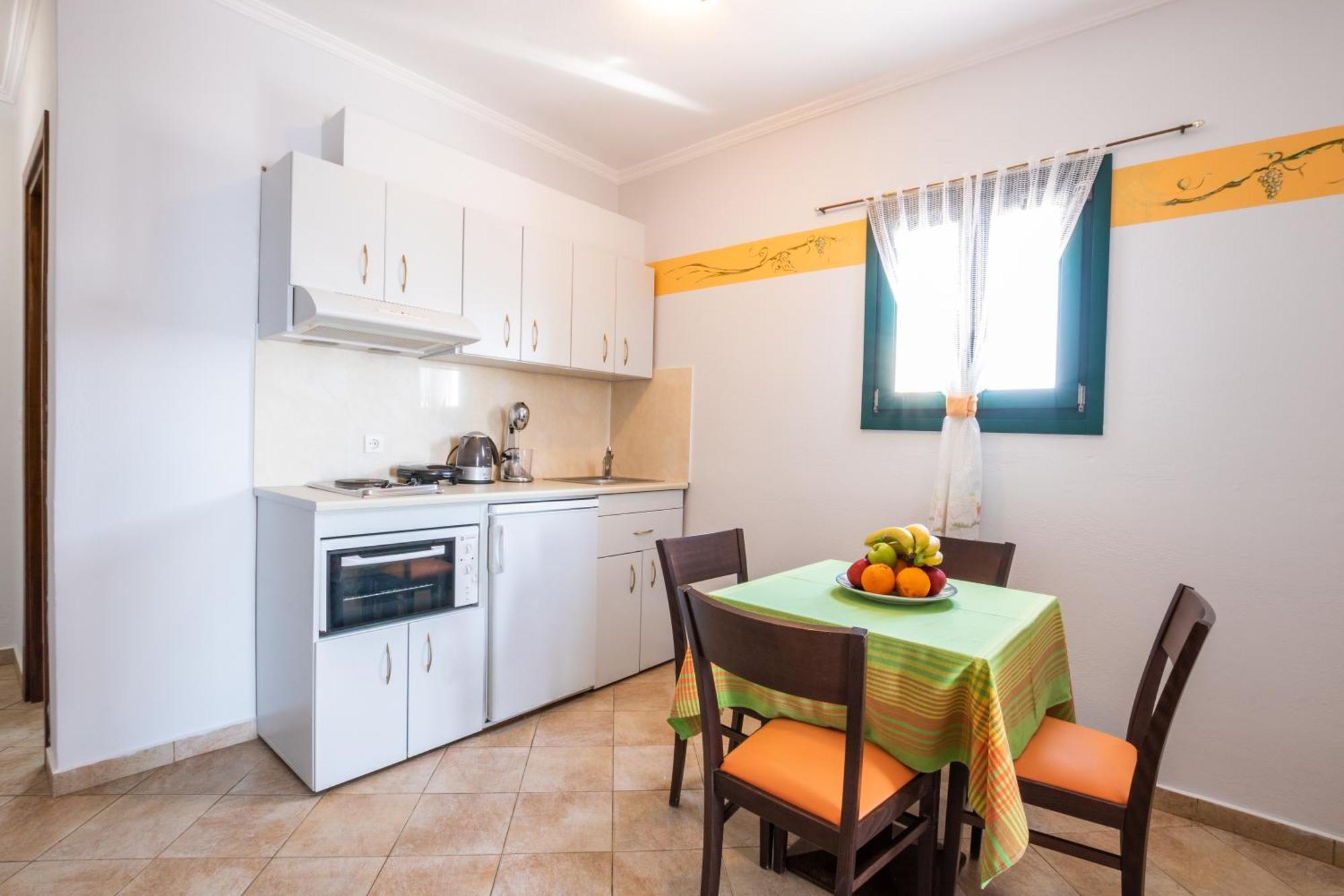 Dilina Studios Arkasa Oda fotoğraf